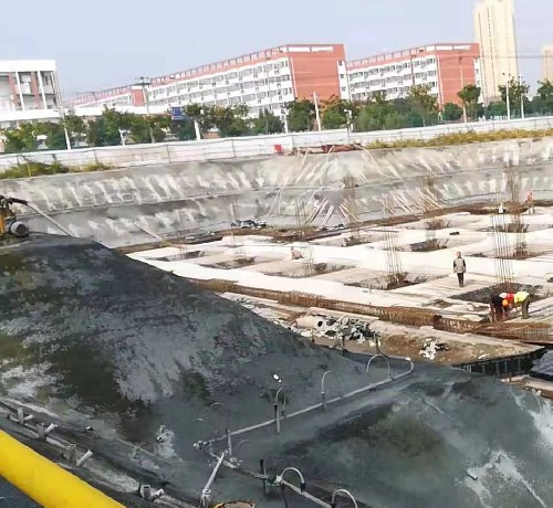 贵阳工地打井费用