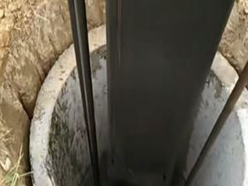 贵阳打井公司